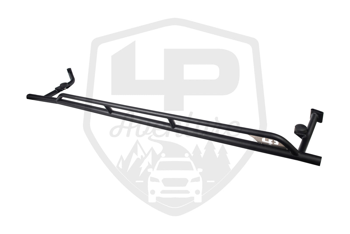 LP Aventure Rock sliders - Subaru Outback 2020-2025 / Outback Wilderness 2022-2025 (pair)