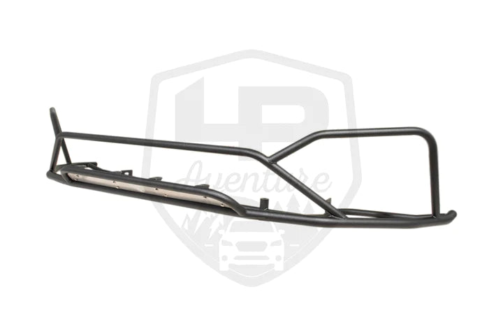 LP Aventure  Bumper Guard - Powder Coated - 2022+ Subaru WRX