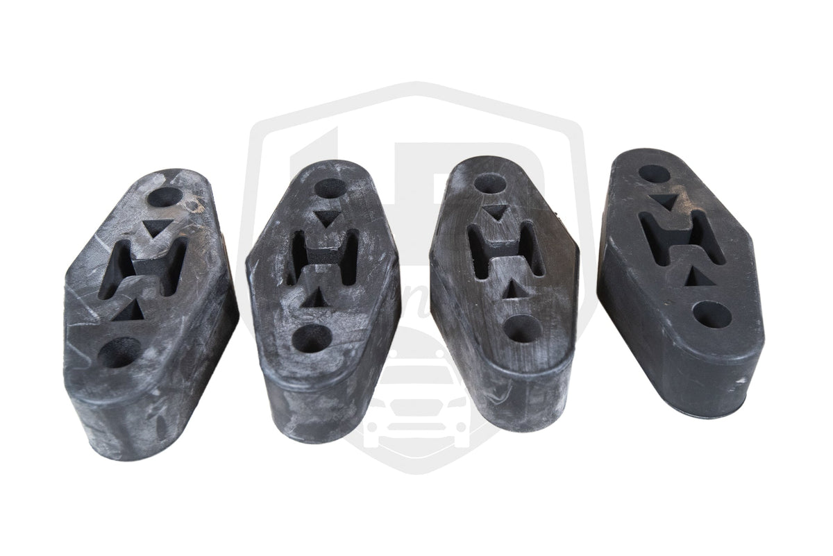 LP Aventure lift kit - Outback 2026+ and Outback Wilderness 2026+