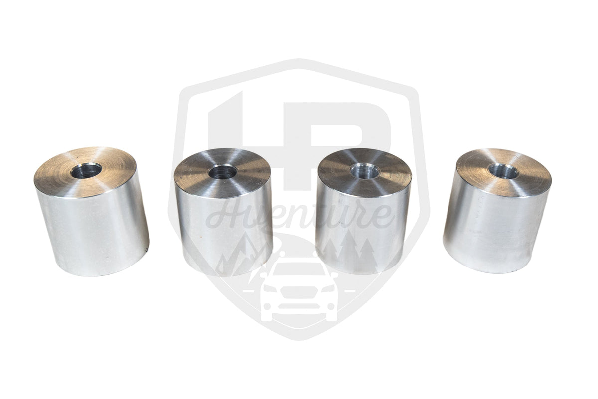 LP Aventure lift kit - Outback 2026+ and Outback Wilderness 2026+