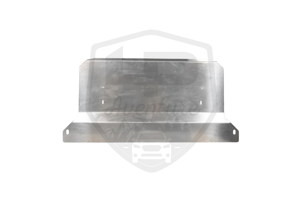 LP Aventure Standalone Skid Plate - 2026 Subaru Outback / Outback Wilderness