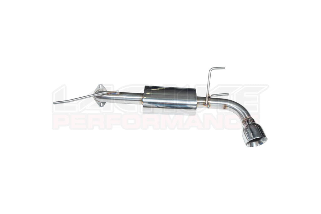 LACHUTE PERFORMANCE AXLE BACK - 2013-2017 SUBARU XV CROSSTREK, 2012-2016 SUBARU IMPREZA HATCH