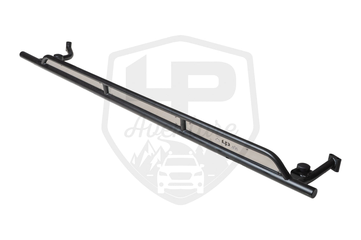 LP Aventure Rock sliders - Subaru Outback 2026 / Outback Wilderness 2026 (pair)