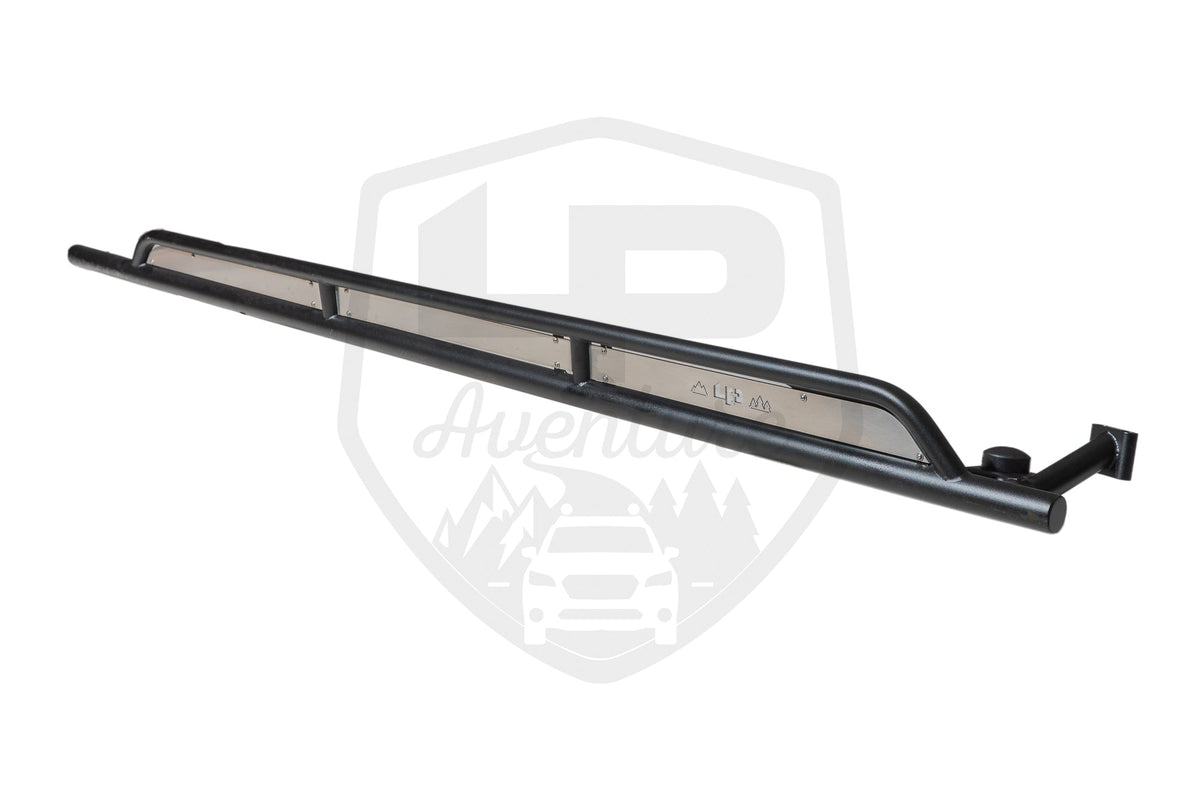 LP Aventure Rock sliders - Subaru Outback 2026 / Outback Wilderness 2026 (pair)