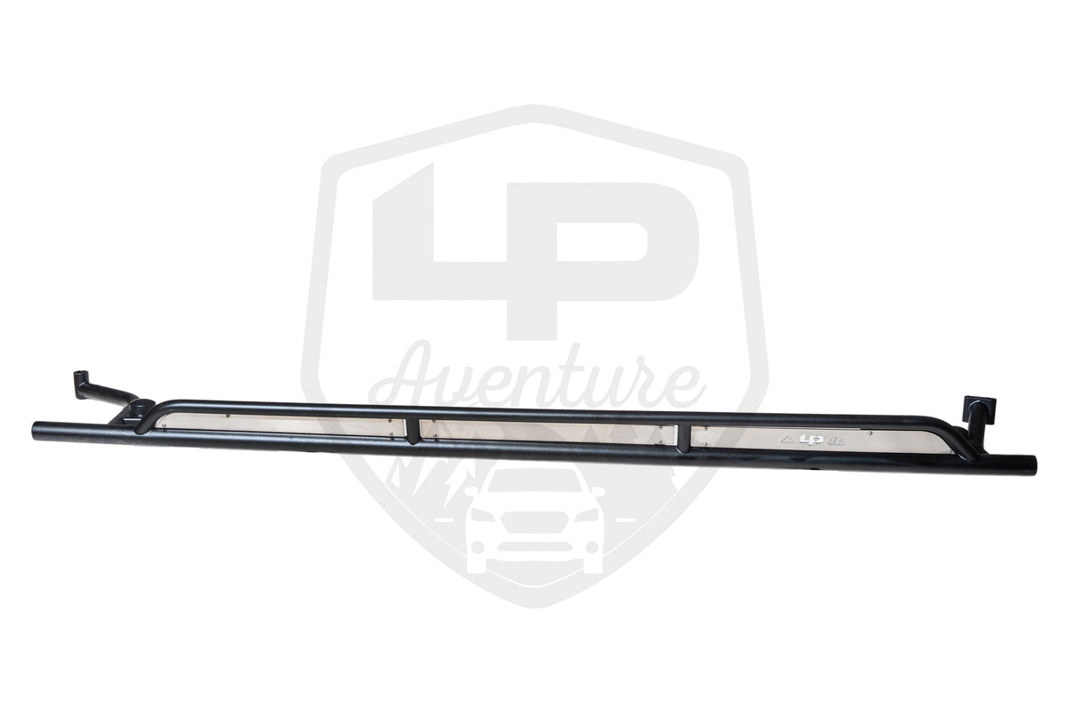 LP Aventure Rock sliders - Subaru Outback 2026 / Outback Wilderness 2026 (pair)