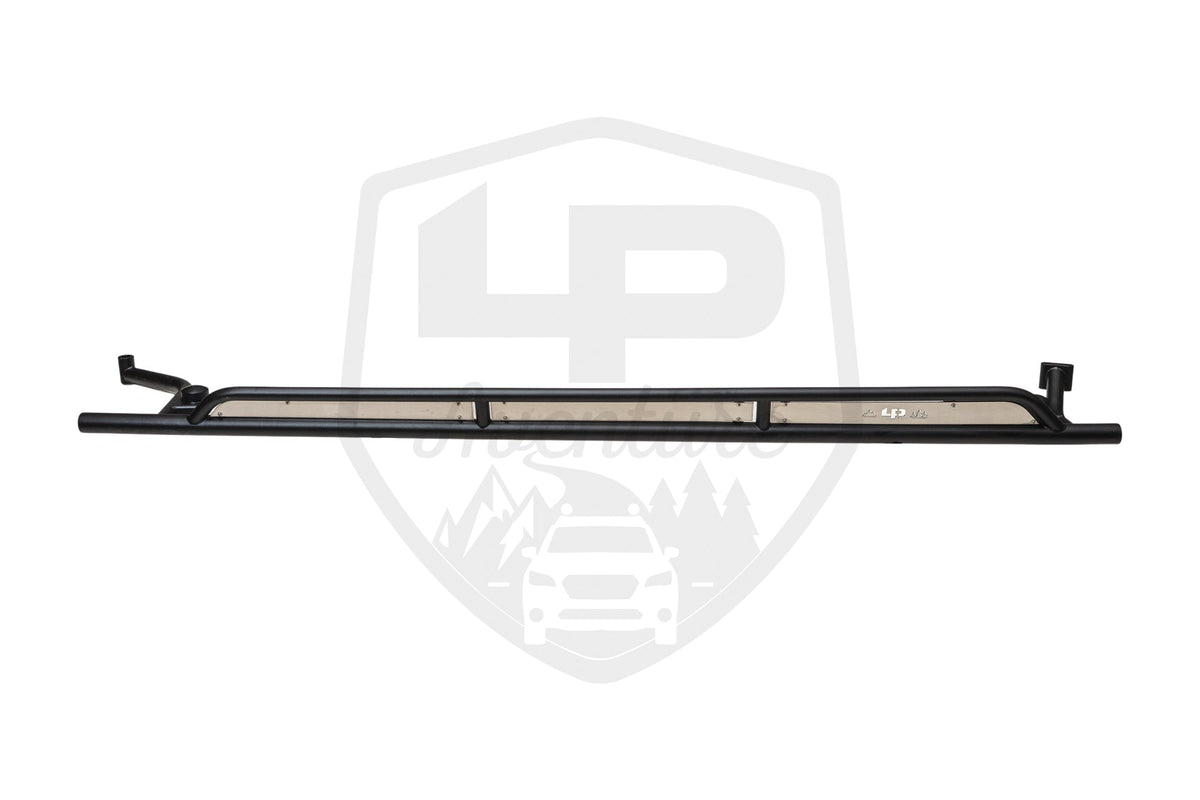 LP Aventure Rock sliders - Subaru Outback 2026 / Outback Wilderness 2026 (pair)