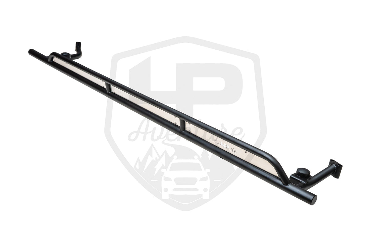LP Aventure Rock sliders - Subaru Outback 2026 / Outback Wilderness 2026 (pair)