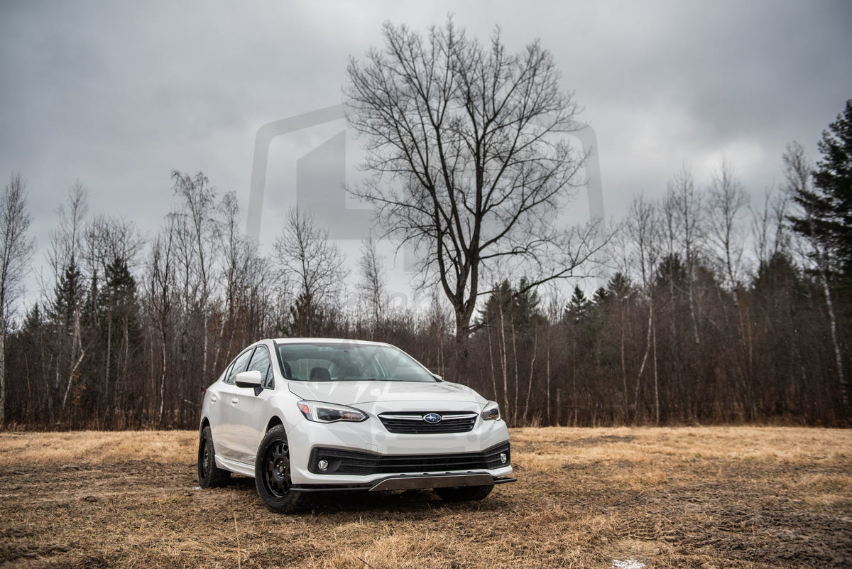 LP Aventure lift kit - Subaru Impreza 2017+