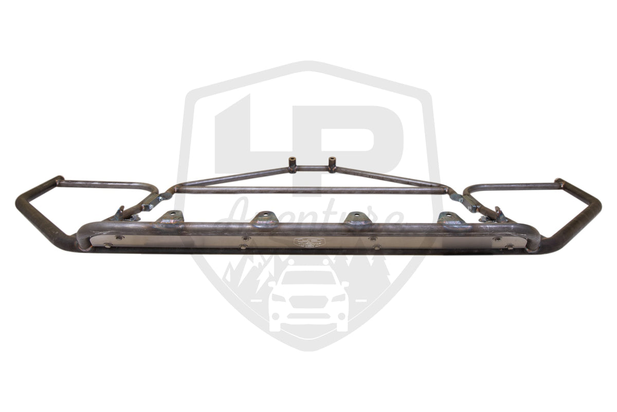 LP Aventure Bumper guard - (PREMIUM SERIES) 2024+ Crosstrek