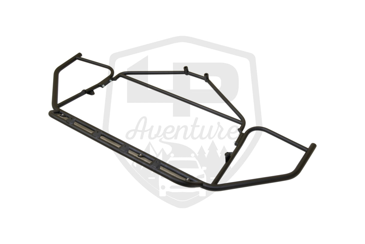 LP Aventure Bumper guard - (PREMIUM SERIES) 2024+ Crosstrek
