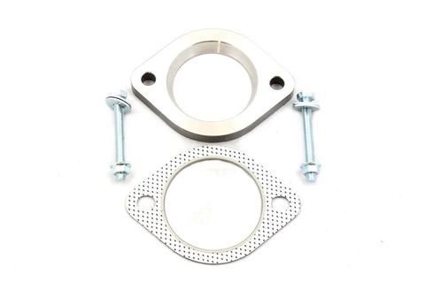 Castec Adaptor INVIDIA OEM DOWNPIPE TO 3 INCH CATBACK EXHAUST ADAPTER
