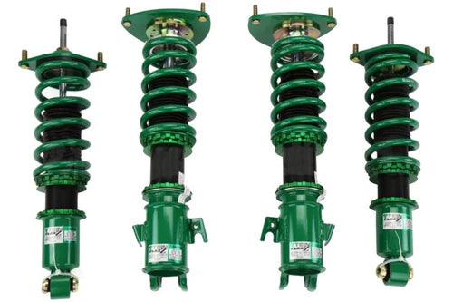 Tein Flex Z Coilover kit - 03-08 Subaru Forester (SG6)