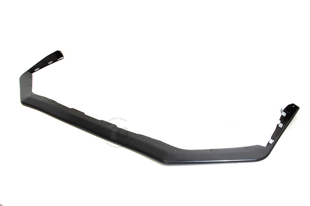 IGROUND V-LIMITED FRONT LIP - 15-17 SUBARU IMPREZA WRX STI