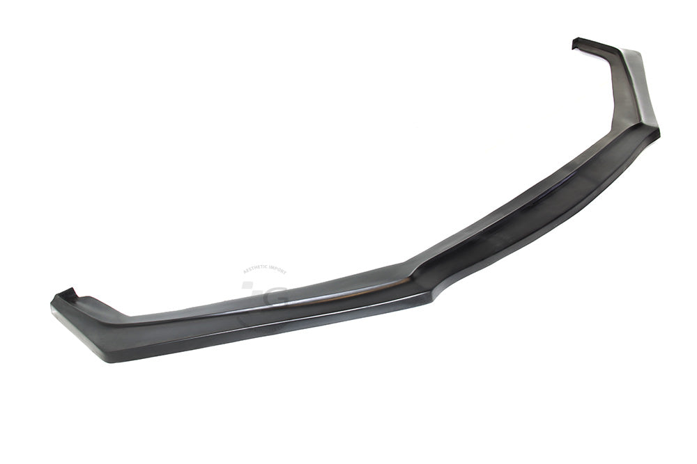 IGROUND IGC FRONT LIP - 13-16 SUBARU BRZ