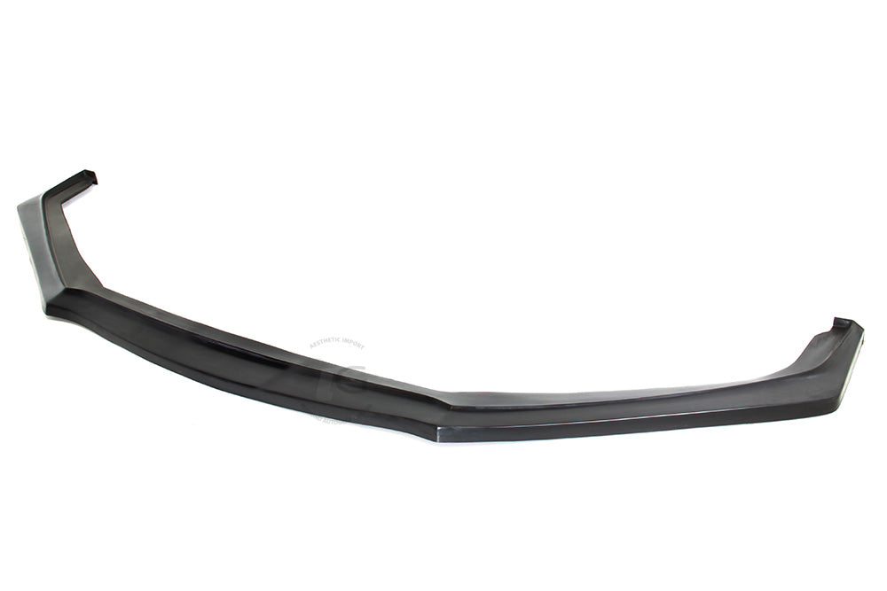 IGROUND IGC FRONT LIP - 13-16 SUBARU BRZ