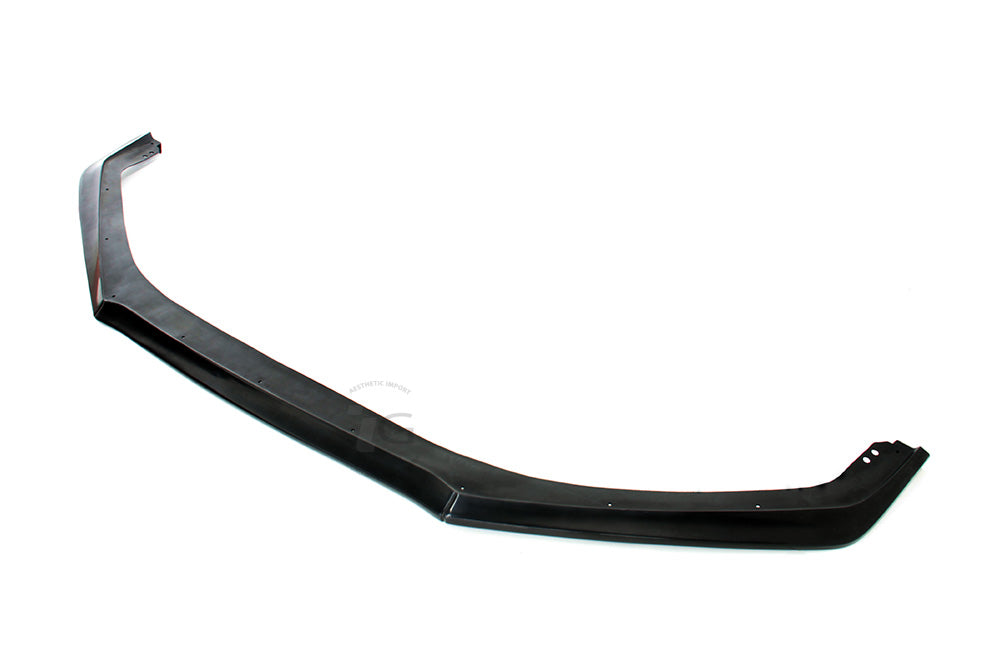 IGROUND CS FRONT LIP - 13-16 SUBARU BRZ