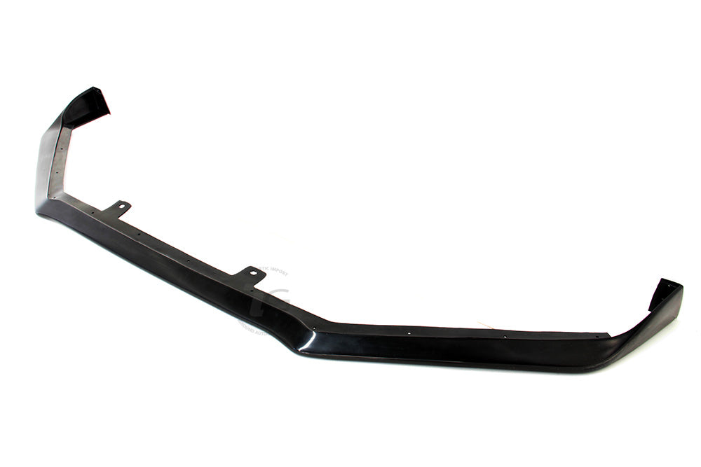 IGROUND STI FRONT LIP - 13-16 SUBARU BRZ