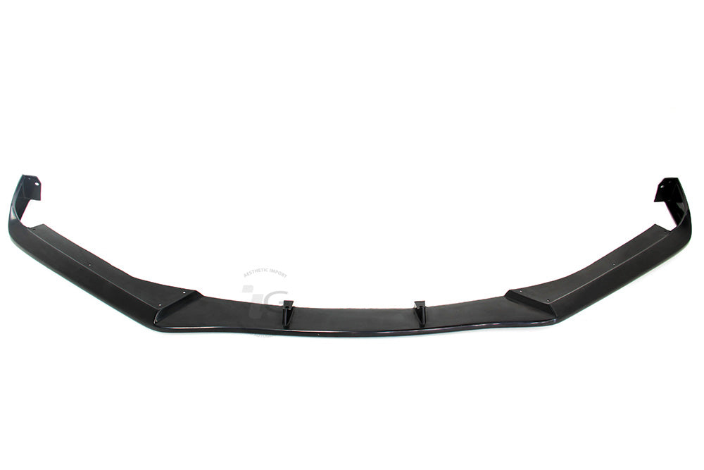 IGROUND MPX FRONT LIP - 17-21 SUBARU BRZ