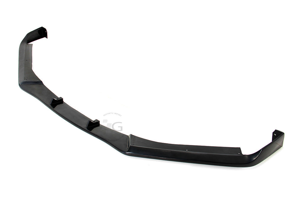IGROUND MPX FRONT LIP - 17-21 SUBARU BRZ