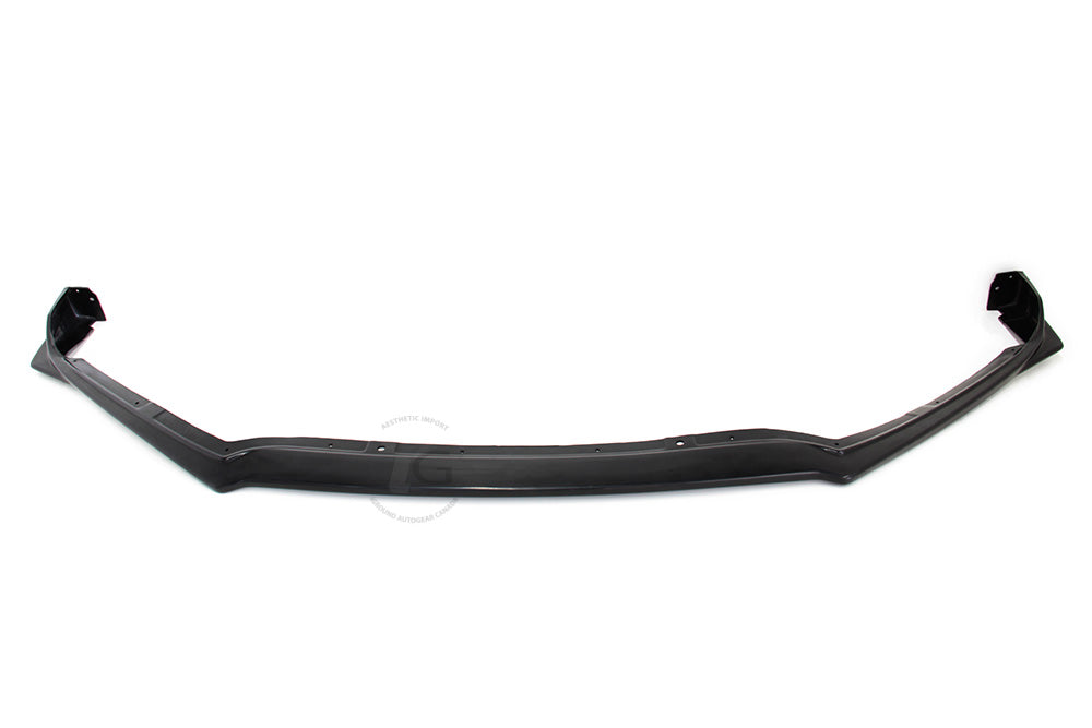IGROUND STI FRONT LIP - 17-21 SUBARU BRZ