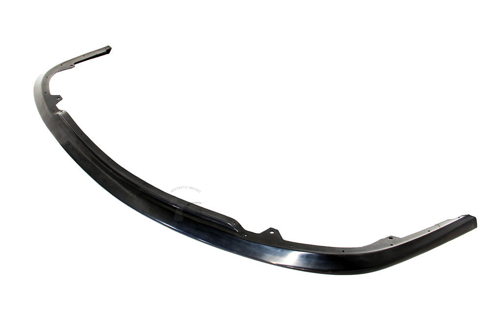 IGROUND S204 FRONT LIP - 06-07 SUBARU IMPREZA WRX STI
