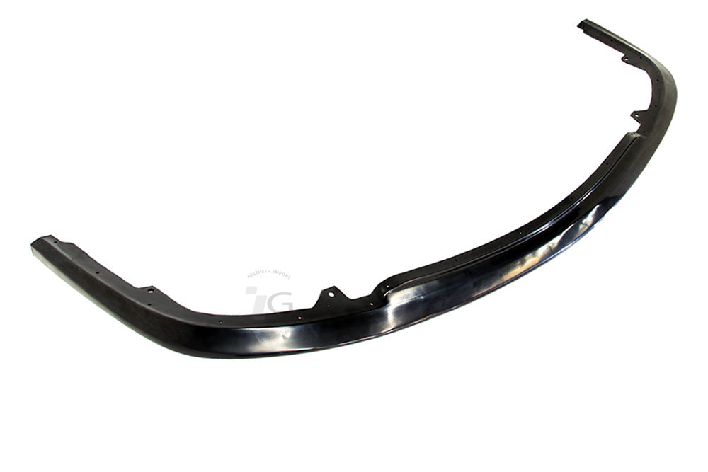 IGROUND S204 FRONT LIP - 06-07 SUBARU IMPREZA WRX STI