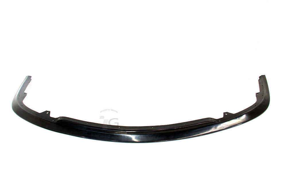 IGROUND S204 FRONT LIP - 06-07 SUBARU IMPREZA WRX STI