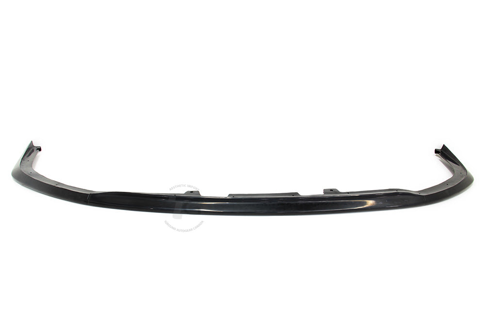 IGROUND CS1 FRONT LIP - 11-14 SUBARU IMPREZA WRX/STI