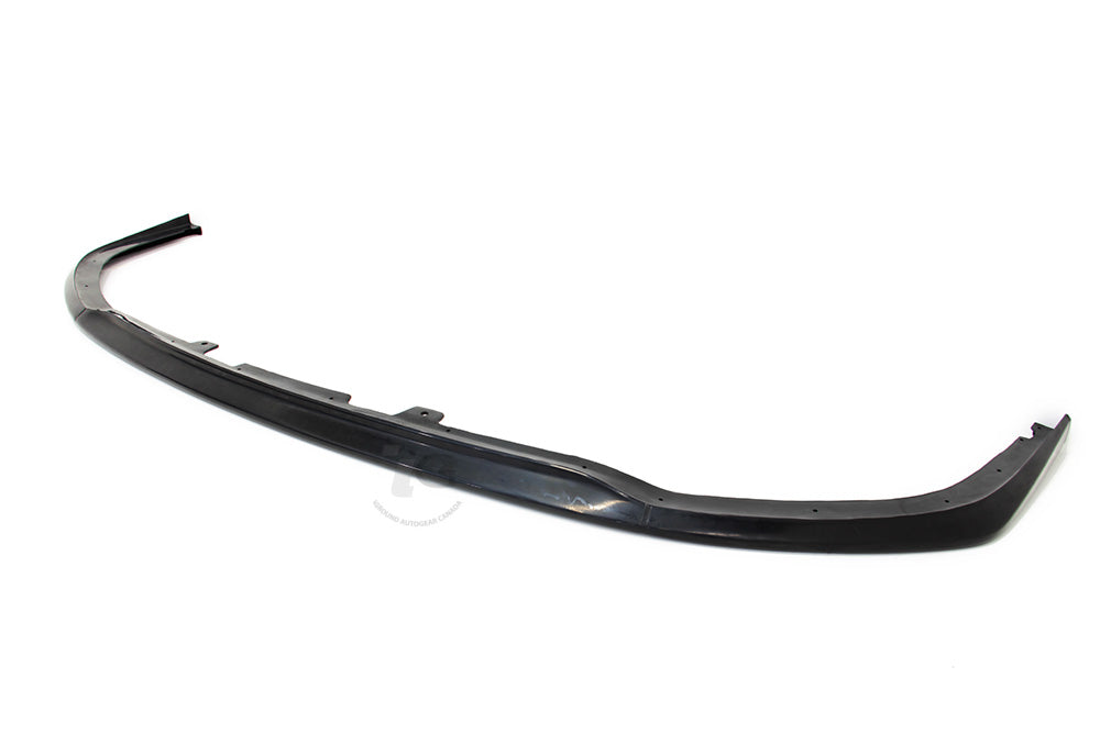 IGROUND CS1 FRONT LIP - 11-14 SUBARU IMPREZA WRX/STI