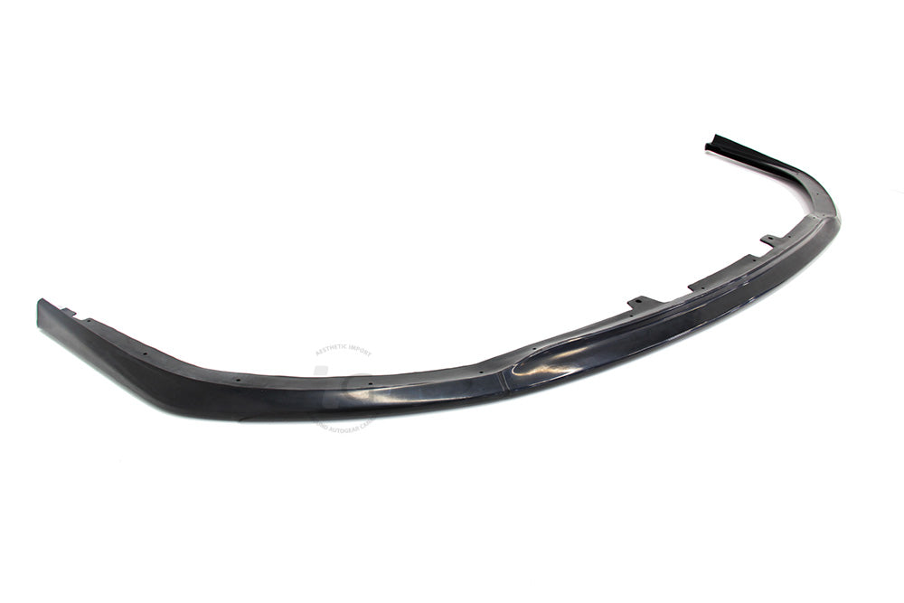 IGROUND CS1 FRONT LIP - 11-14 SUBARU IMPREZA WRX/STI
