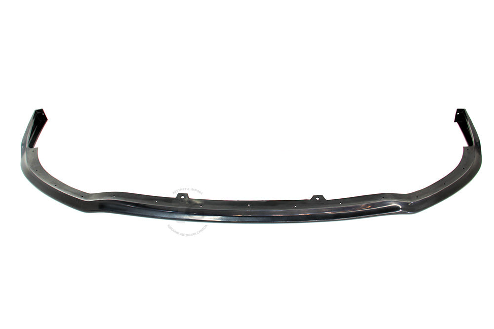 IGROUND CS2 FRONT LIP - 11-14 SUBARU IMPREZA WRX/STI
