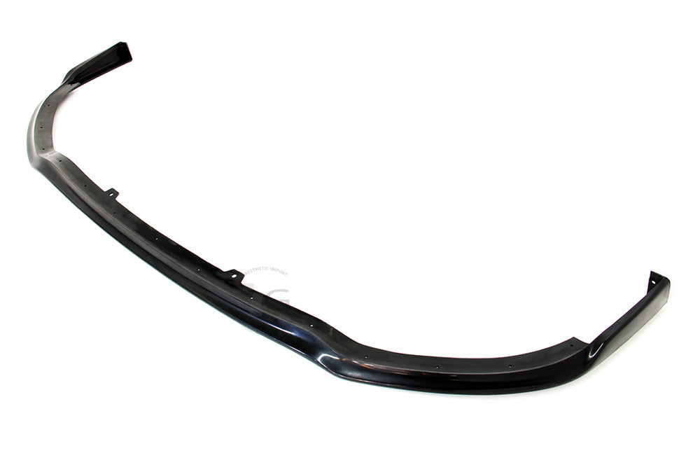 IGROUND CS2 FRONT LIP - 11-14 SUBARU IMPREZA WRX/STI