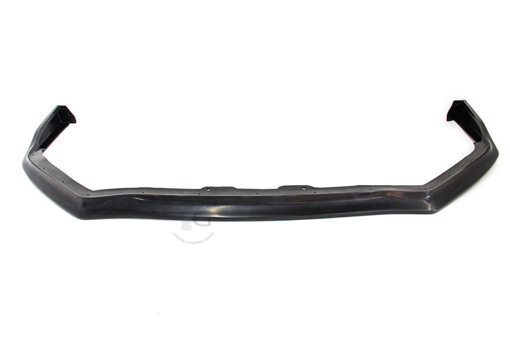 IGROUND CS FRONT LIP - 15-17 SUBARU IMPREZA WRX STI