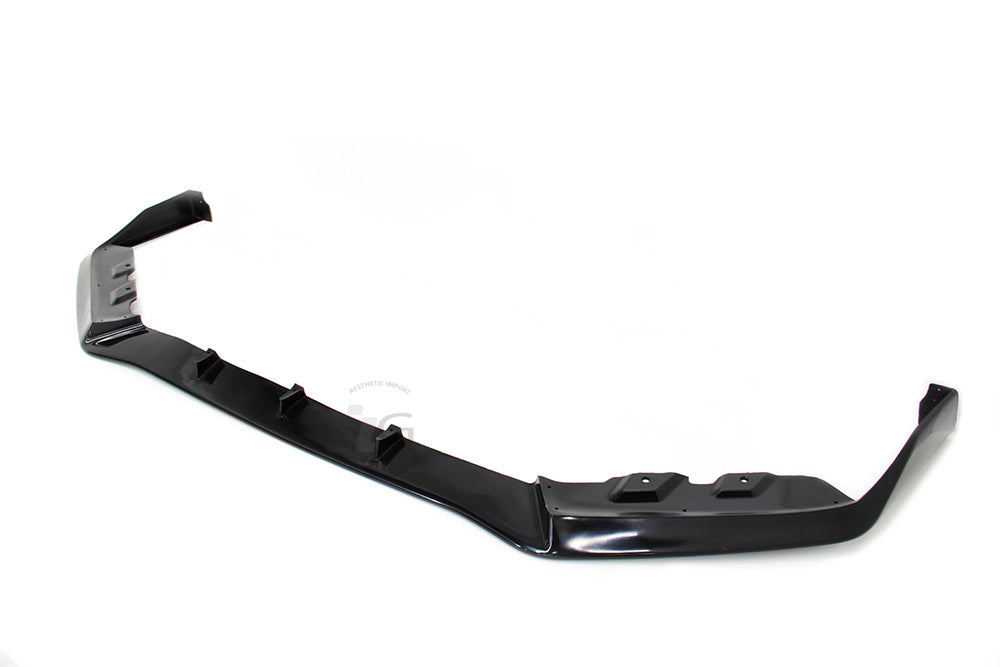 IGROUND MPX FRONT LIP - 15-17 SUBARU IMPREZA WRX STI