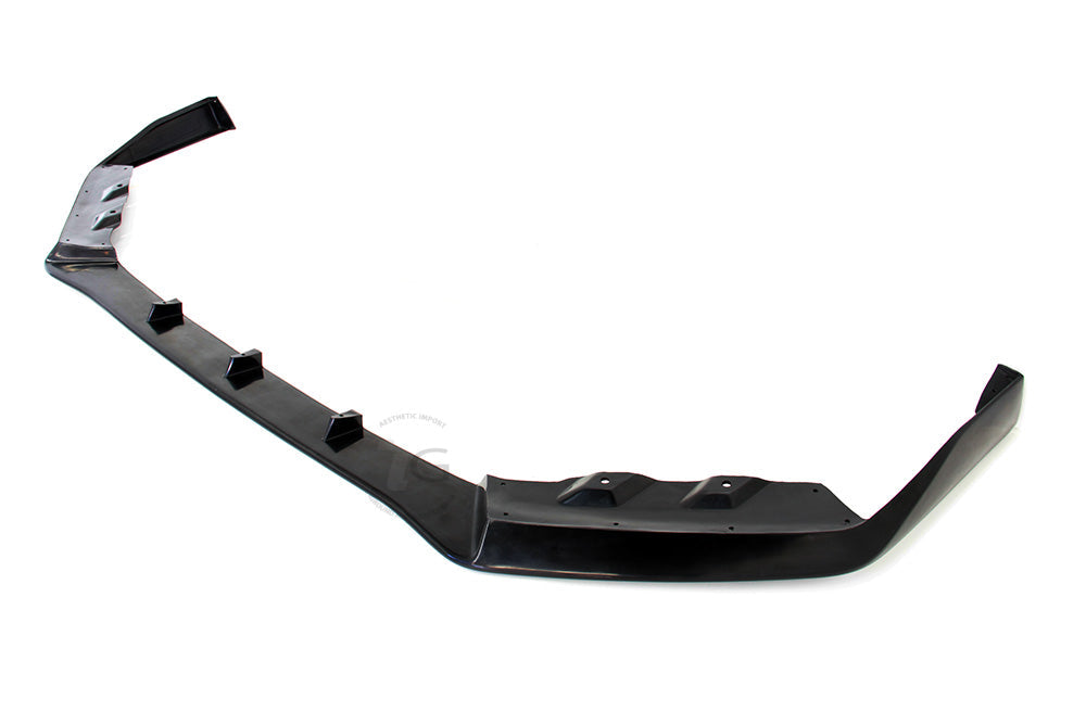 IGROUND MPX FRONT LIP - 18-21 SUBARU IMPREZA WRX STI
