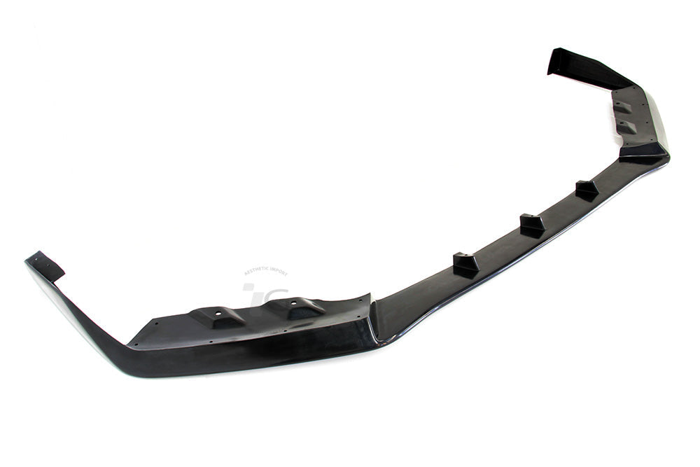 IGROUND MPX FRONT LIP - 18-21 SUBARU IMPREZA WRX STI