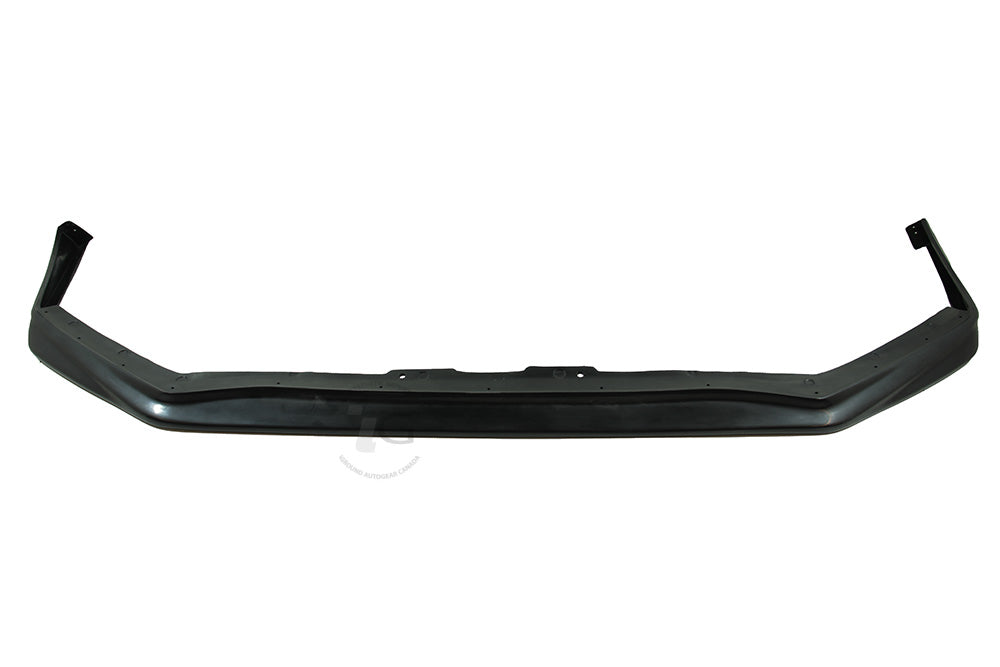 IGROUND VR FRONT LIP - 18-21 SUBARU IMPREZA WRX STI