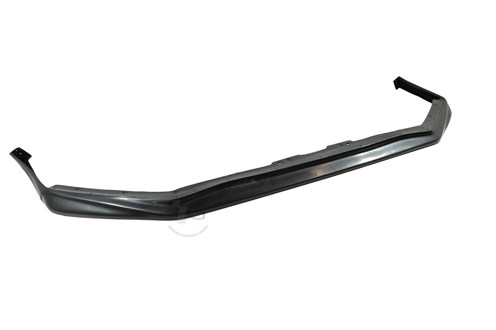 IGROUND VR FRONT LIP - 18-21 SUBARU IMPREZA WRX STI