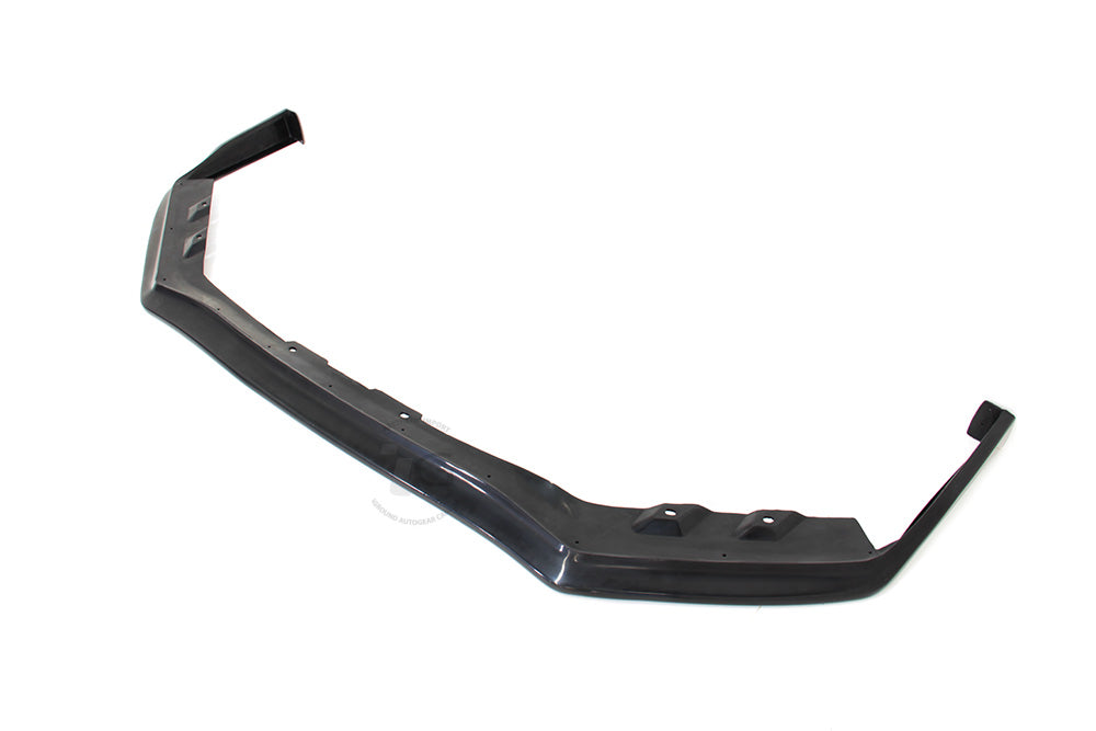 IGROUND CS FRONT LIP - 18-21 SUBARU IMPREZA WRX STI