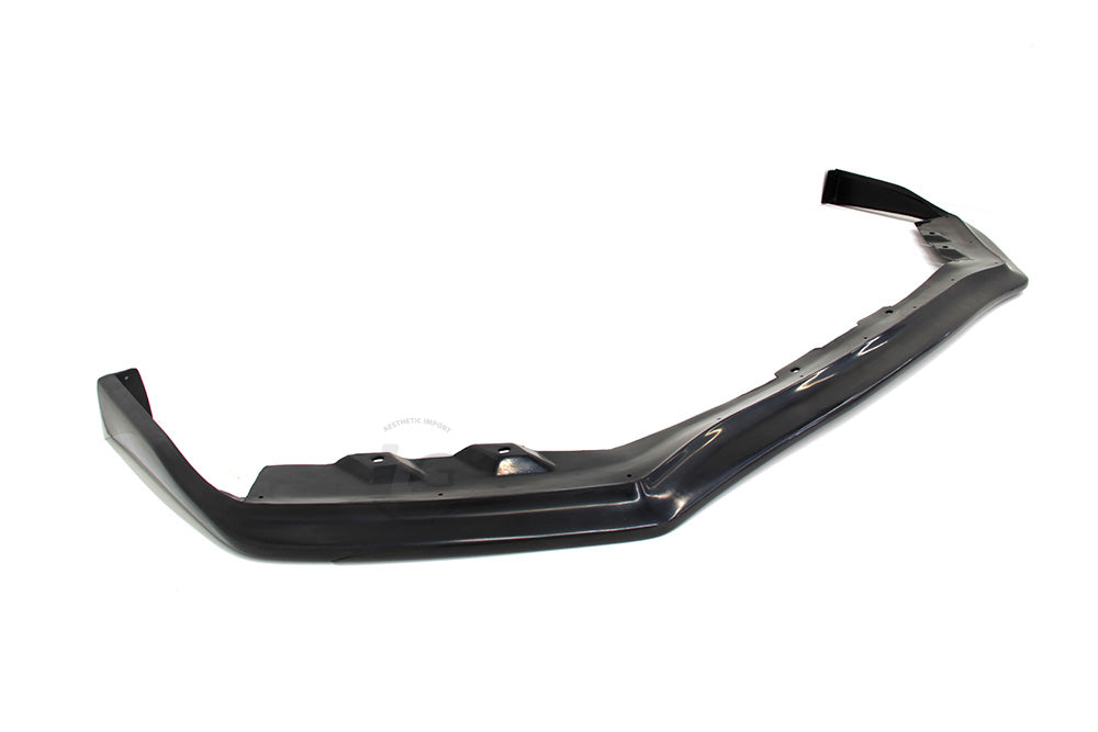 IGROUND CS FRONT LIP - 18-21 SUBARU IMPREZA WRX STI