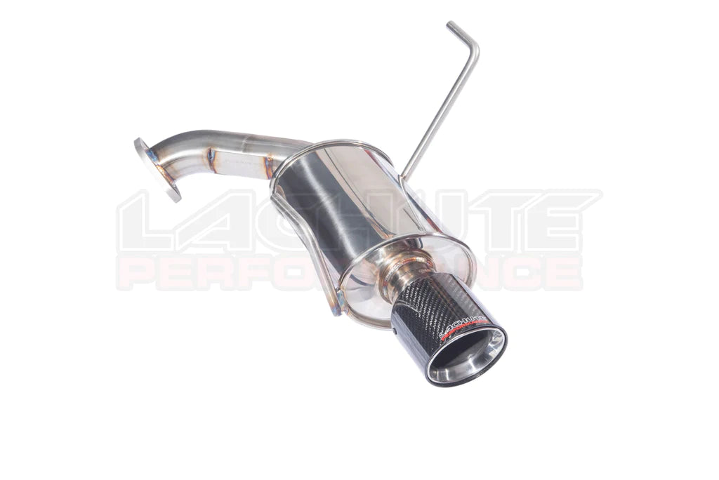 LACHUTE PERFORMANCE AXLE BACK - 2019-2024 SUBARU FORESTER, FORESTER WILDERNESS - CARBON FIBER TIP
