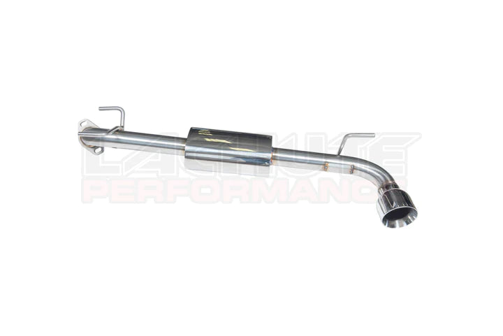 LACHUTE PERFORMANCE AXLE BACK - 2017-2023 SUBARU IMPREZA HATCHBACK