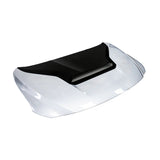 Compressive tuning Formula Hood Scoop  - 2022+ WRX