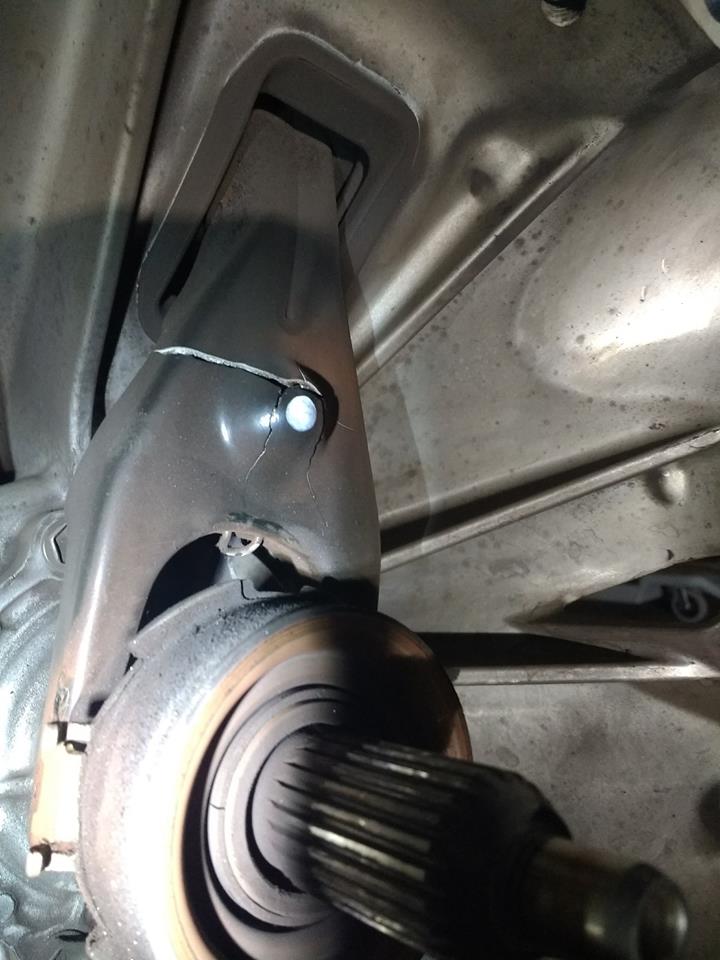 Verus Engineering Forged Clutch Fork - 13-21 BRZ, 2022+ BRZ