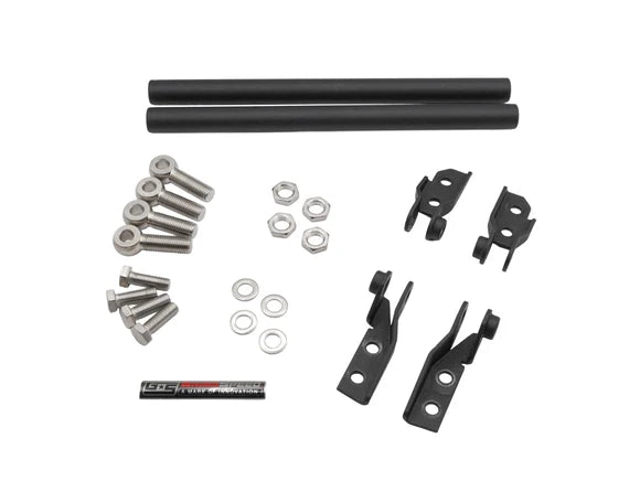 GrimmSpeed V-Bars - GR86 / BRZ / FRS