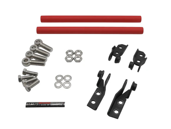 GrimmSpeed V-Bars - GR86 / BRZ / FRS