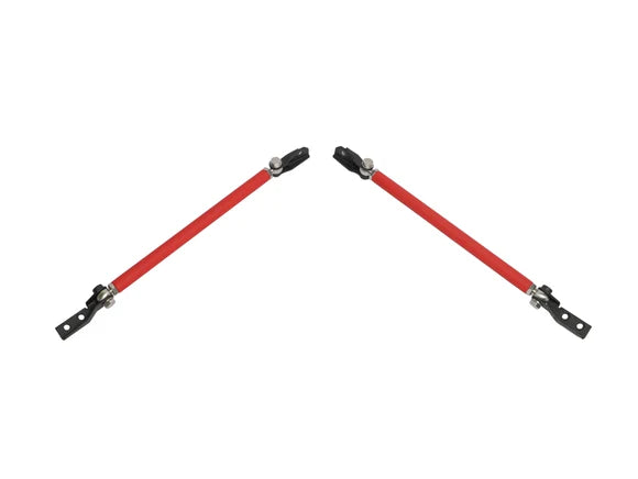 GrimmSpeed V-Bars - GR86 / BRZ / FRS