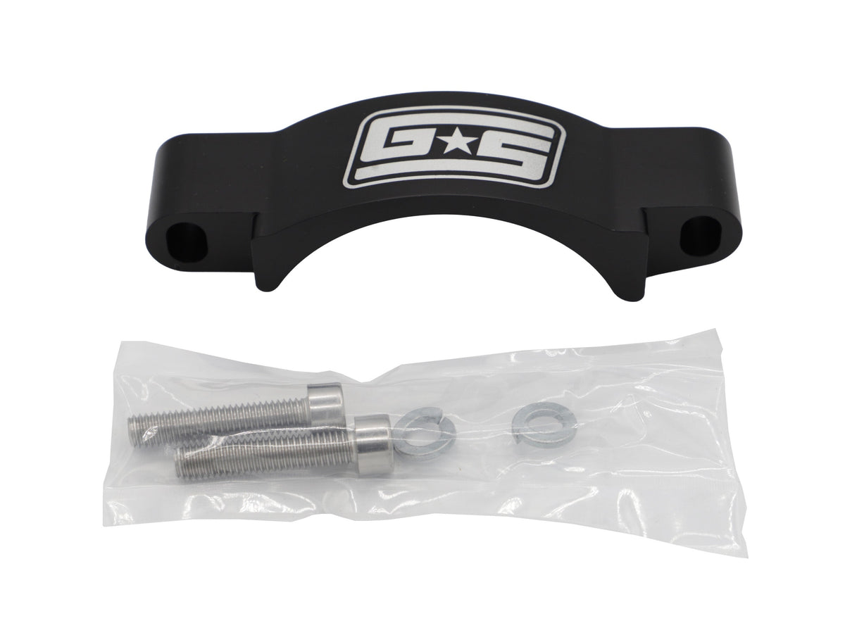 GrimmSpeed Billet Timing Belt Guide - Subaru EJ Engines - 3
