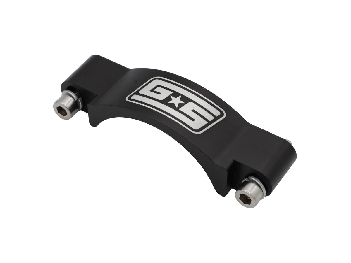 GrimmSpeed Billet Timing Belt Guide - Subaru EJ Engines - 2