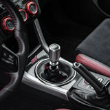 GrimmSpeed Swap-Top Weighted Shift Knob Kit - Piston - Subaru 5/6 Speed Manual Transmission (Copy)